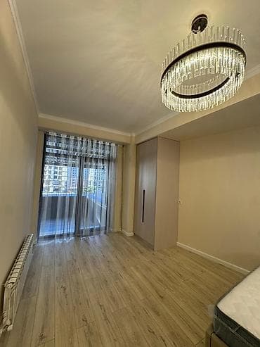flat rent: 2 комнаты, Собственник, С мебелью полностью — 3