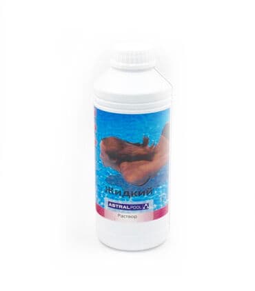 диаммофоска купить 50 кг: Флокулянт для бассейна Вода в бассейне становится непрозрачной — 2