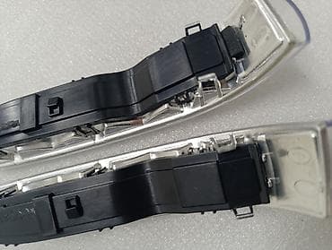 Автозапчасти: Комплект поворотников Mercedes-Benz — 3