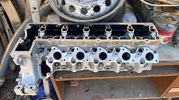 sprinter 2 9: Головка сатылат спринтер 2’9 ТДИ состояние жакшыысыган эмес — 2