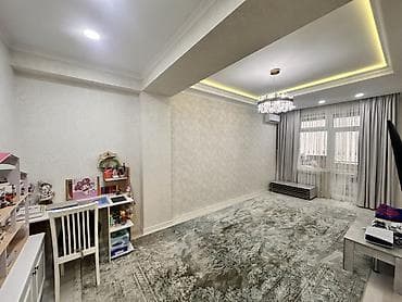 рич хом: 2 комнаты, 68 м², Элитка, 7 этаж, Дизайнерский ремонт — 5