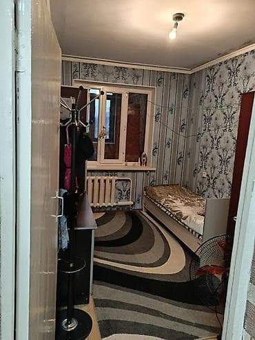 про маркет: 3 комнаты — 1