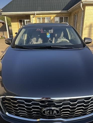 volvo s80 цена: Kia Sorento: 2019 г., 2 л, Автомат, Дизель, Кроссовер — 4