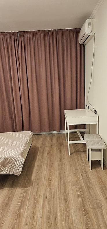 квартиры в районе аламидин 1: 1 комната, Собственник, С мебелью полностью — 6