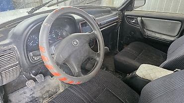 граната ниссан: ГАЗ 3110 Volga: 2005 г., 2.4 л, Механика, Бензин, Седан — 5