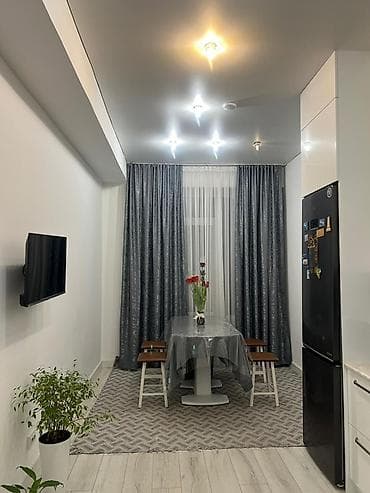 2 bedroom: 2 комнаты — 3