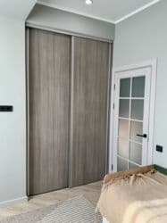 купить квартиру в бишкеке от delmar group: 3 комнаты, 83 м², Элитка, 3 этаж, Дизайнерский ремонт — 34