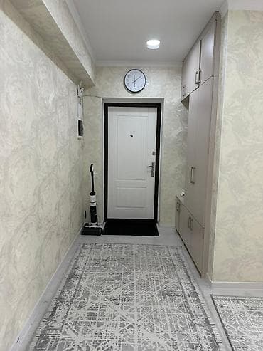 2 bedroom: 2 комнаты, 66 м², Элитка, 6 этаж, Евроремонт — 5