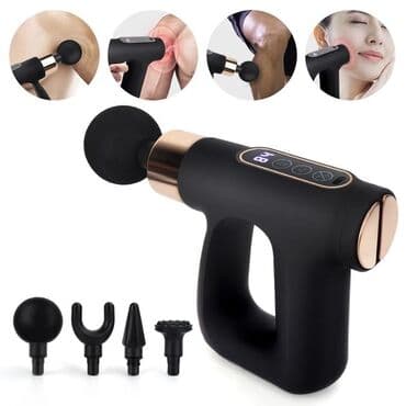 массаже: Массажер Ручной массажер, Для лица, Все тело, Для ног, Новый — 2