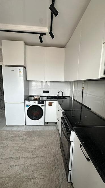 rent: 1 комната, Риэлтор, Без подселения, С мебелью полностью — 6