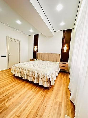 ts group: 3 комнаты, 80 м², Индивидуалка, 4 этаж, Дизайнерский ремонт — 10