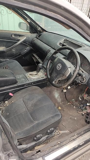 сурф бампер: Nissan Skyline: 2005 г., 2.5 л, Типтроник, Бензин, Седан — 6