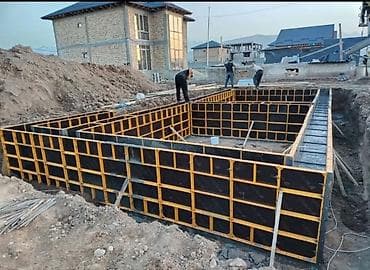 Бетонные работы: Монолит Гарантия Больше 6 лет опыта — 2