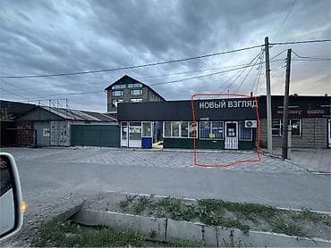 помещение таатан: Сдается помещение на первой линии. Высокая проходимость, удобное — 1