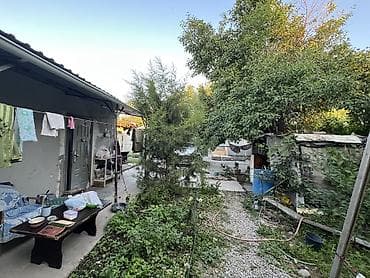 престиж ош: Уютная, ухоженная дача 5 соток в с. Байгельды – полностью готова к — 9