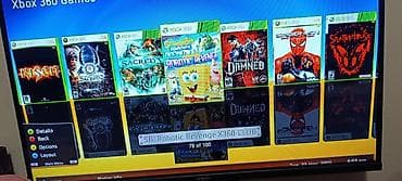 xbox 360 white: Игровая консоль Xbox 360 с HDMI - Вывод изображения по HDMI — 6