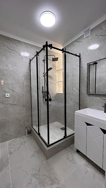 квартира подцилением: 3 комнаты, 88 м², 108 серия, 5 этаж, Дизайнерский ремонт — 5