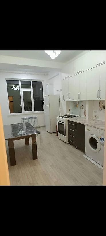 1 комната, Риэлтор, Без подселения, С мебелью полностью — 2