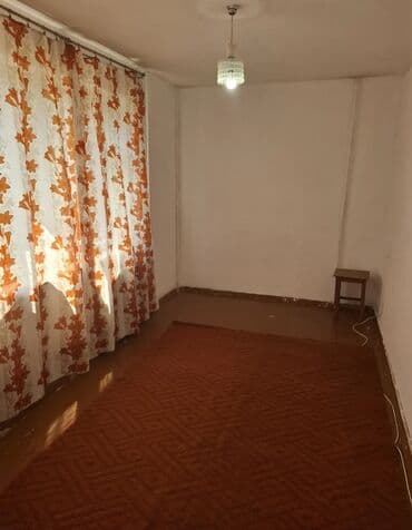 квартиры продаж: 2 комнаты, 46 м², 104 серия, 3 этаж, Старый ремонт — 3