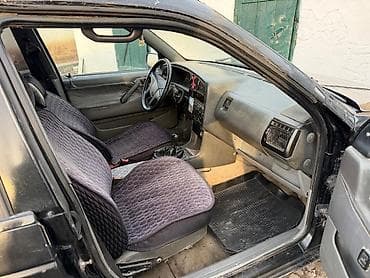 фара опель вектра б: Volkswagen Passat Variant: 1990 г., 1.8 л, Механика, Бензин, Универсал — 3