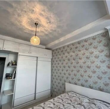 дом в покровке: 2 комнаты, 72 м², Индивидуалка, 5 этаж, Дизайнерский ремонт — 4