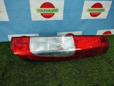 задний плафон на венто: Задний фонарь Mercedes-Benz Viano W задн. прав. (б/у) — 1