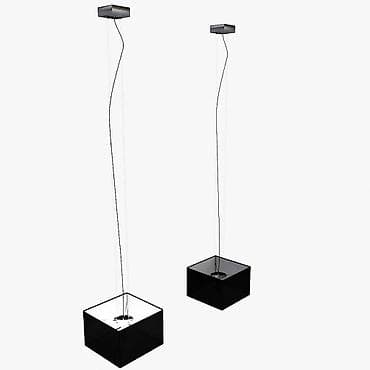 Подвесной светильник Massive Esco 40282/30/10 Высота:	170 см