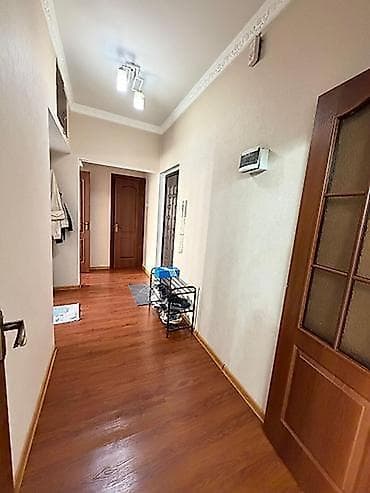 binar: 2 комнаты, 68 м², 106 серия, 5 этаж, Косметический ремонт — 4