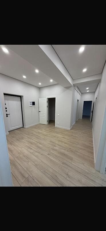 3: 3 комнаты, 100 м², Мадина Элитка, 16 этаж, Свежий ремонт — 6