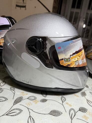 наруто вещи: #Шлем #Мотошлем Полноразмерный мотоциклетный шлем интегрального типа — 10