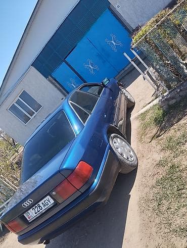 ремонт кпп бишкек: Audi S4: 1994 г., 0.2 л, Ручные, Седан — 4