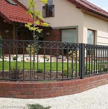 iphone 1e: Сварка | Заборы, оградки Монтаж — 5