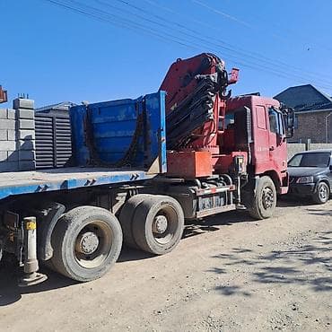 r17 225: Стрела 16 м, 32 т, Борт 25 кг — 8