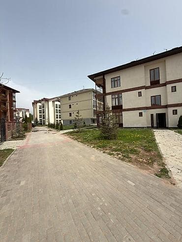 койка места: Апартаменты у моря с собственной зоной пляжа - Расположение: комплекс — 10