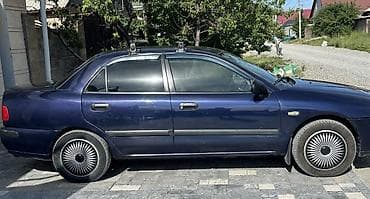 сидения на фуру: Mitsubishi Carisma: 2000 г., 1.6 л, Автомат, Газ, Седан — 6
