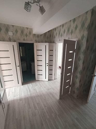 flat rent: 2 комнаты, С мебелью полностью — 5