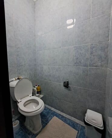 квартира продажа джал: 2 комнаты, 53 м², 106 серия, 9 этаж, Евроремонт — 8