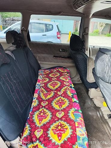 хонда адиссей 1997: Honda Odyssey: 1999 г., 2.3 л, Автомат, Бензин, Минивэн — 7