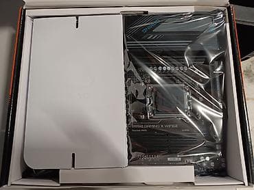 rx 9070xt: Материнская плата для ПК, Новый, Gigabyte, AM5, ATX — 3