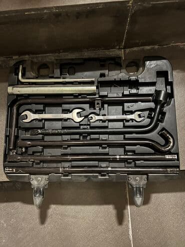 Набор инструментов, Новый, Бесплатная доставка, Платная доставка, Самовывоз