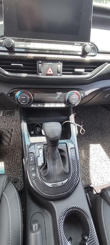 changan deepal: Kia K3: 2019 г., 1.6 л, Автомат, Бензин, Седан — 10