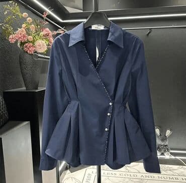 джинсы на девочку: Блузки — 1