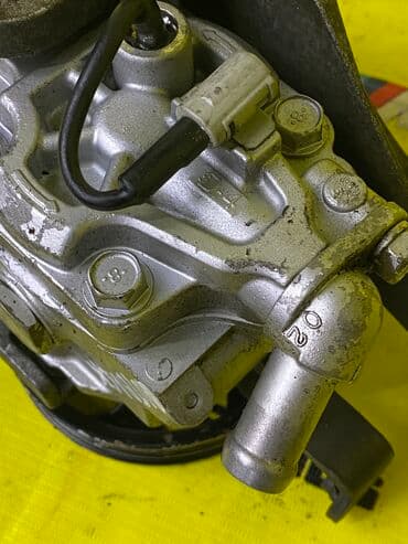 ремонт рулевой рейки бишкек цена: Гидроусилитель Subaru Оригинал, Япония — 4