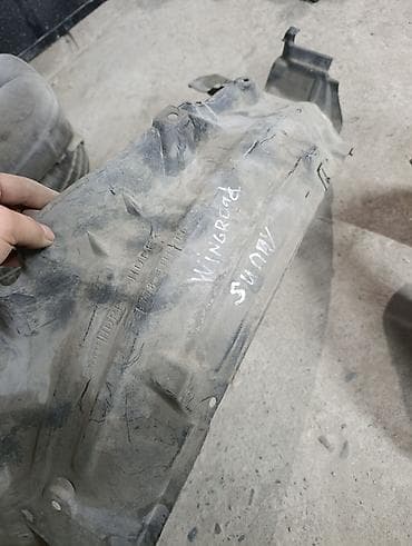 сокулук кун туу: Nissan Wingroad Sanny Ниссан Вингроуд Санни 2003г Только Правый — 1