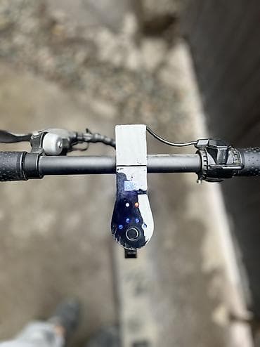 Музыкальные инструменты: Электросамокат, Новый — 2