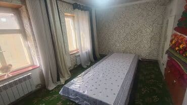 продажа недостроенного дома: Үй, 90 кв. м, 5 бөлмө, Менчик ээси, Эски ремонт — 5