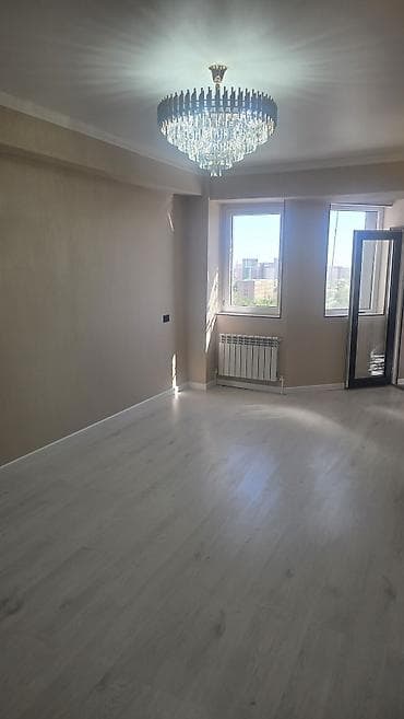 квартира 1 этаж: Построен, Элитка, 1 комната, 50 м² — 8