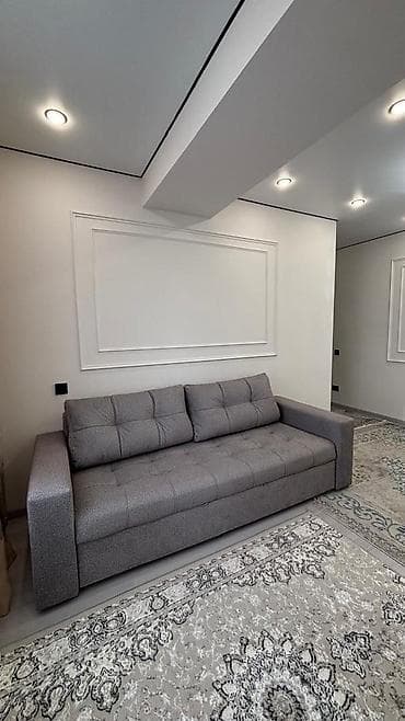 Недвижимость: 4 комнаты, 80 м², Технопарк Элитка, 4 этаж, Дизайнерский ремонт — 2