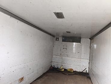 ман 14 264: Грузовик, Mercedes-Benz, Стандарт, 7 т, Новый — 8