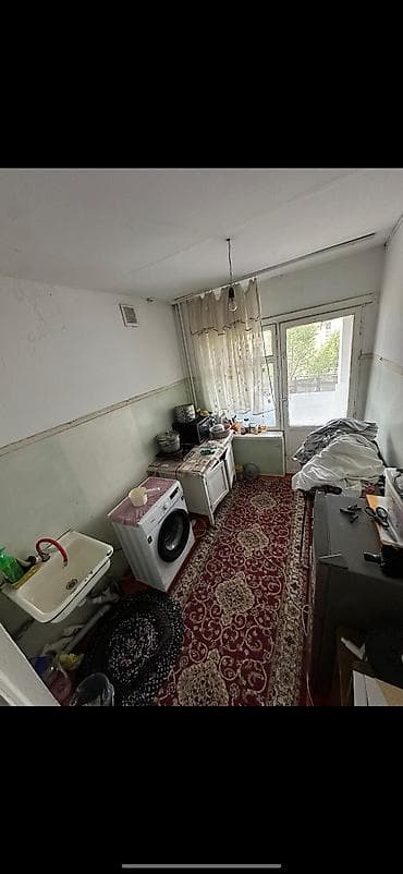 квартира черемушка: 2 комнаты, 47 м² — 4